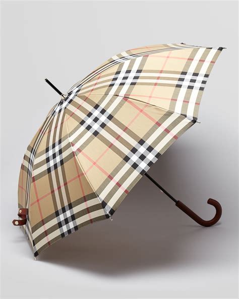 burberry umbrellas ebay|burberry umbrellas on sale.